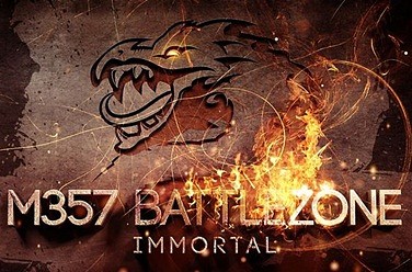 M357 BATTLEZONE IMMORTAL