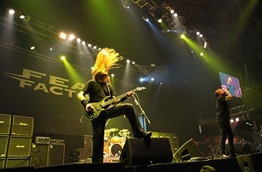 Fear Factory