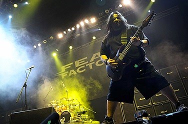Fear Factory