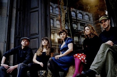 Nouvelle Vague