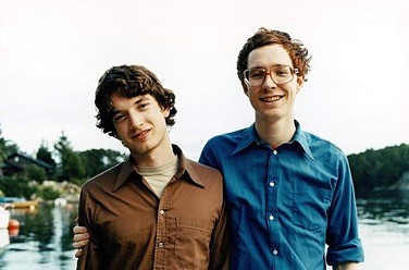 Kings of Convenience