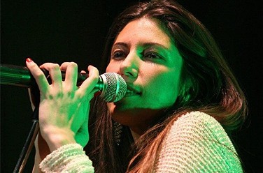 Ive Mendes /  