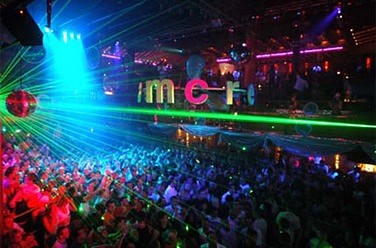 AMNESIA IBIZA