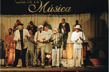 Buena Vista Social Club