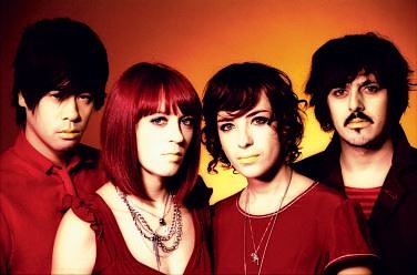 Ladytron