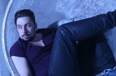 Aleks Jackman