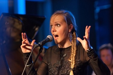 Kadri Voorand