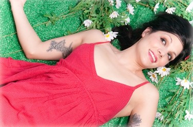 Aimee Allen /  