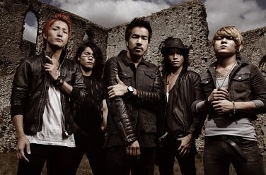 Crossfaith