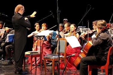 IP Orchestra