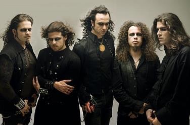 Moonspell