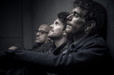 Andrea Manzoni Trio