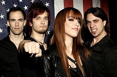 Halestorm