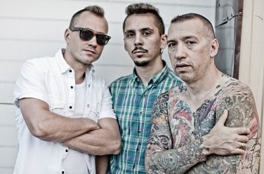 The Meantraitors
