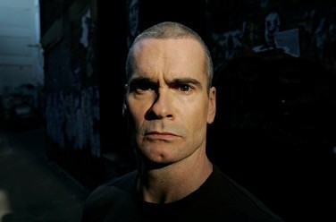 Henry Rollins