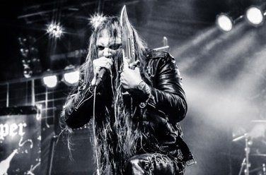 Nargaroth 