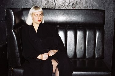 Molly Nilsson