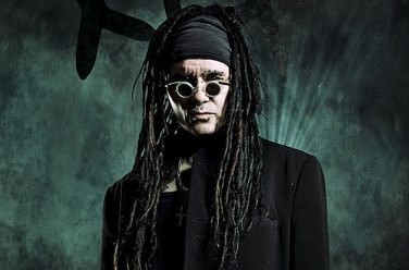 Ministry