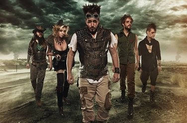 Abney Park