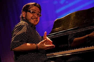 Mike del Ferro
