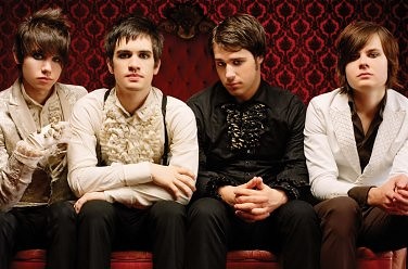 Panic! At the Disco