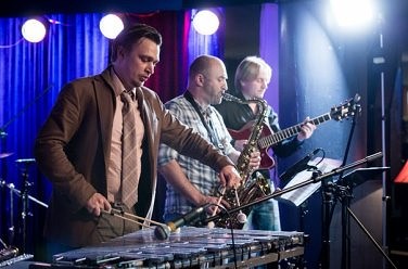 Ivanov Vibe Band