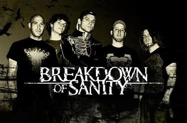 Breakdown Of Sanity & The Unguided
