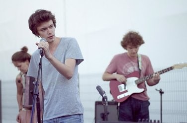 The Retuses