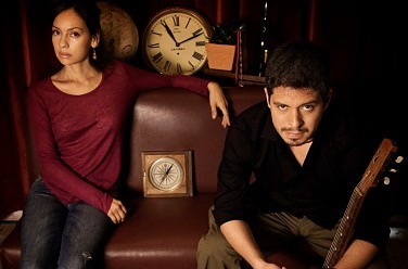Rodrigo y Gabriela