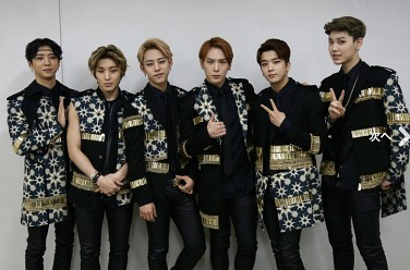 B.A.P