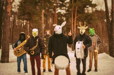 1/2 Orchestra