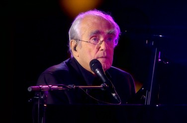   - MICHEL LEGRAND
