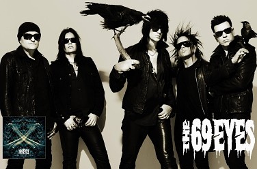 The 69 eyes