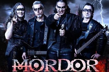 Mordor