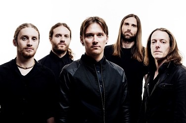 TesseracT