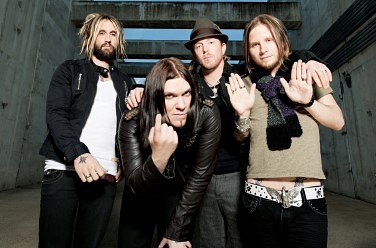 Shinedown