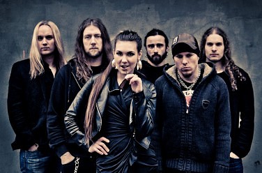 Amaranthe