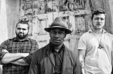 Animals as Leaders