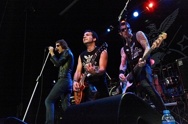 Marky Ramone