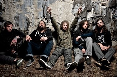Eyehategod