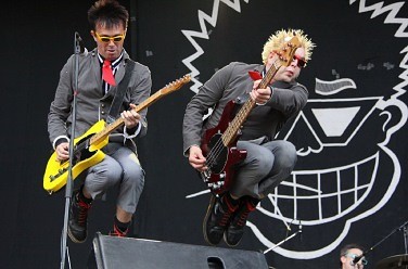 The Toy Dolls