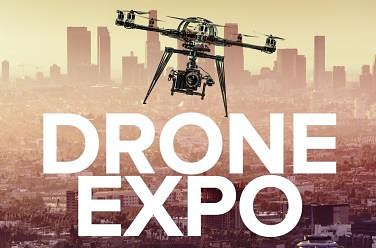 Drone Expo Show