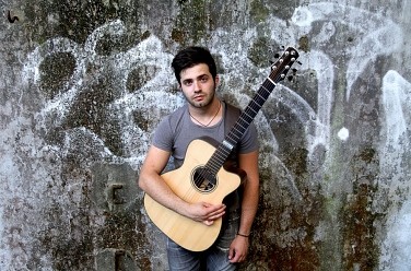 Luca Stricagnoli
