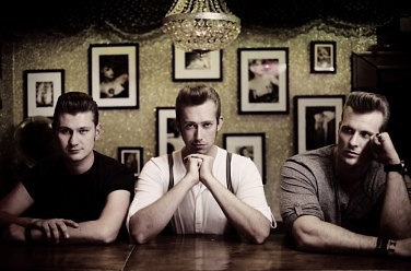 The Baseballs
