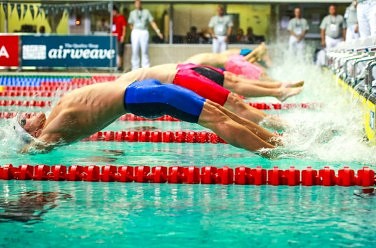    FINA/airweave  