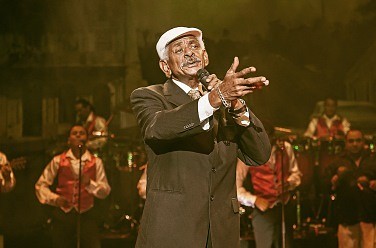 Pasion de Buena Vista