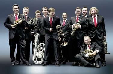     "German Brass" 
