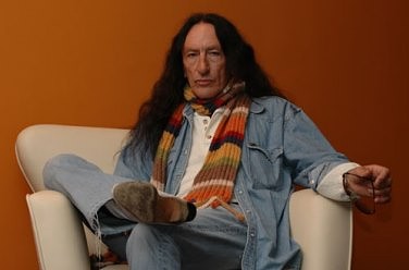 Ken Hensley