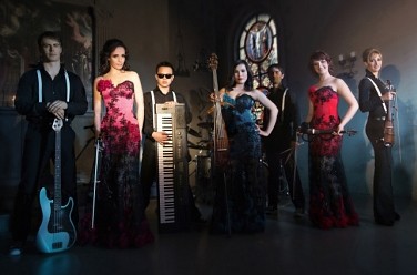 Imperia Music Band