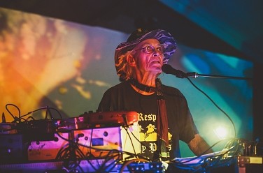 Silver Apples